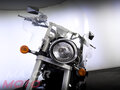2005 Suzuki Boulevard M50, чёрный, 449000 рублей - вид 11
