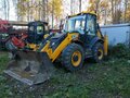 2019 JCB 3CX, жёлтый, 6840000 рублей