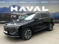 2026 Haval F7 II, чёрный, 3799000 рублей - вид 2