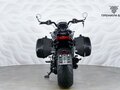 2021 Triumph Rocket 3, чёрный, 1949000 рублей - вид 6