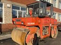 1990 Hamm DV Series, оранжевый, 720000 рублей - вид 1