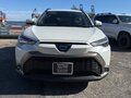 2022 Toyota Corolla Cross I, белый, 2150005 рублей - вид 4
