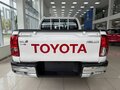 2026 Toyota Hilux VIII Рестайлинг 2, белый, 5900000 рублей - вид 5