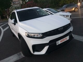 2022 Geely Tugella I, белый, 2550000 рублей, вид 1