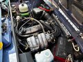 2006 Lada (ВАЗ) 2107, синий, 130000 рублей - вид 8