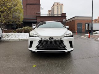 2026 Lexus RX 300 V, белый, 7490000 рублей, вид 1