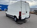 2005 Peugeot Boxer, белый, 535000 рублей - вид 6