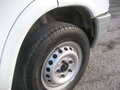 1997 Mercedes-Benz Sprinter, белый, 1150000 рублей - вид 3