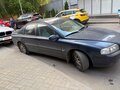 2001 Volvo S80 I, синий - вид 1
