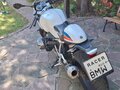 2017 BMW R Nine T Racer, белый, 1499000 рублей - вид 6