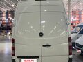 2013 Mercedes-Benz Sprinter, белый, 1500000 рублей - вид 2