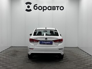 2023 Changan Alsvin, белый, 898000 рублей, вид 5
