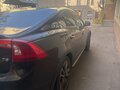 2018 Volvo S60 Cross Country, чёрный, 1850000 рублей - вид 7