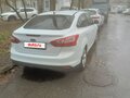 2012 Ford Focus III, белый, 600000 рублей - вид 2