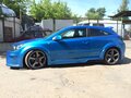 2010 Opel Astra OPC H, голубой - вид 3
