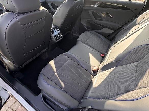 2026 Volkswagen Tiguan L Pro III (China Market), белый, 4900000 рублей - вид 13