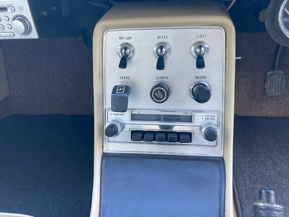 1966 Nissan Silvia I, зелёный, 5850000 рублей - вид 38