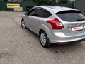 2011 Ford Focus III, серый - вид 9