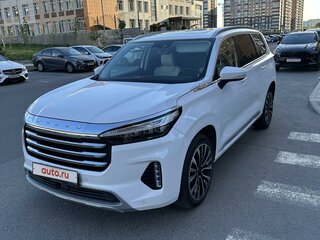2022 Exeed VX I, белый, 2950000 рублей, вид 1