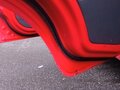 2012 Daewoo Matiz I Рестайлинг, красный, 212000 рублей - вид 8
