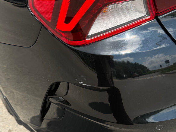 2020 Kia K5 III, чёрный, 2050000 рублей - вид 10
