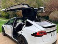 2022 Tesla Model X Plaid I Рестайлинг, белый, 11000000 рублей