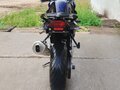 2008 BMW F 800 ST, синий, 400000 рублей - вид 5