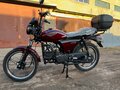 2026 Racer Alpha, чёрный, 67500 рублей