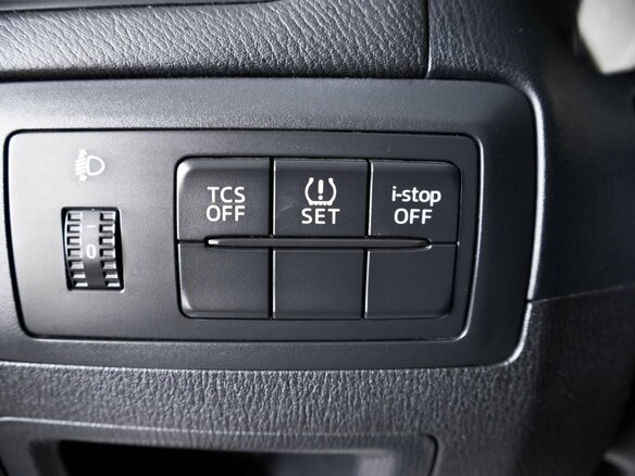 2012 Mazda CX-5 I, серебристый, 1599000 рублей - вид 19