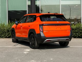 2026 Evolute i-Joy II, белый, 3290760 рублей, вид 2