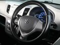 2015 Suzuki Wagon R V Рестайлинг, чёрный, 745000 рублей - вид 11