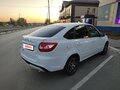 2024 Lada (ВАЗ) Granta I Рестайлинг, белый, 788000 рублей - вид 5