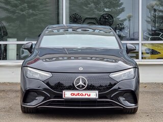 2024 Mercedes-Benz EQE 500, чёрный, 8000000 рублей, вид 2