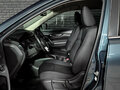 2021 Nissan X-Trail III Рестайлинг, синий, 2900000 рублей - вид 10