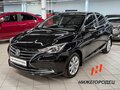2024 Changan Alsvin, чёрный