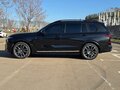 2023 BMW X7 40d I (G07) Рестайлинг, чёрный, 8400000 рублей - вид 8