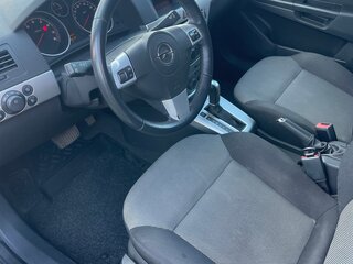 2014 Opel Astra H Рестайлинг, белый, 789000 рублей, вид 5