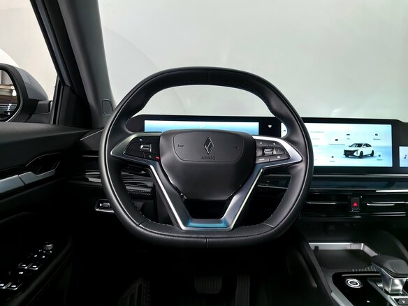 2023 Livan S6 Pro, серый, 1655000 рублей - вид 12