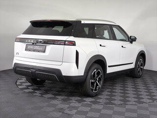 2026 Jaecoo J7 I Рестайлинг, белый, 3259000 рублей, вид 3