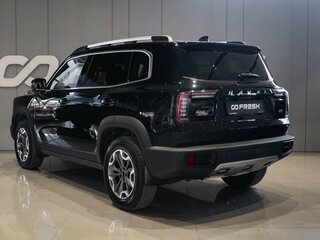 2022 Haval Dargo I, чёрный, 2659000 рублей, вид 3