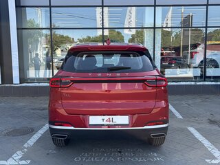 2026 Tenet T4L, красный, 2259000 рублей, вид 5