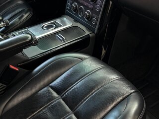 2012 Land Rover Range Rover III Рестайлинг 2, коричневый, 2750000 рублей, вид 4