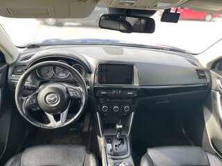 2013 Mazda CX-5 I, синий, 1650000 рублей, вид 5