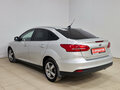 2017 Ford Focus III Рестайлинг, серебристый, 1290000 рублей - вид 5