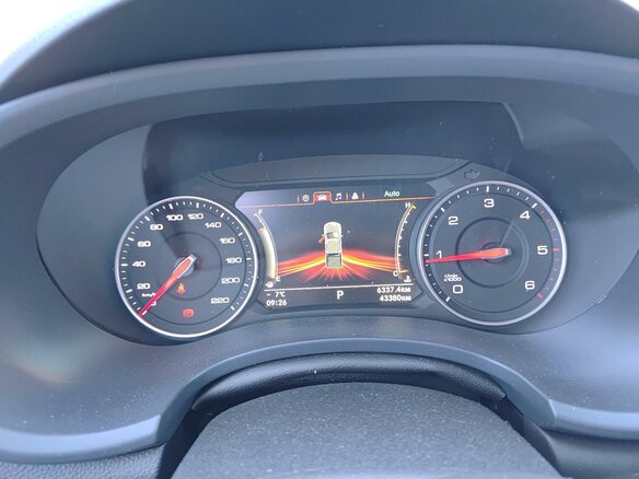 2023 Foton Tunland G7, серый, 2682000 рублей - вид 5