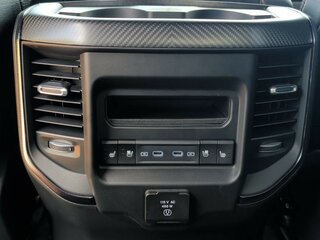 2026 Ram 1500 TRX SRT V Рестайлинг, чёрный, 23310801 рублей, вид 5