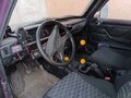 2000 Lada (ВАЗ) 2121 (4x4) I Рестайлинг, фиолетовый - вид 4
