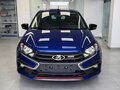 2025 Lada (ВАЗ) Granta Sport I Рестайлинг, синий, 1669000 рублей