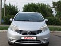 2012 Nissan Note II, серый, 650000 рублей - вид 1
