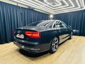 2010 Audi A8 III (D4), серый, 1899000 рублей - вид 6